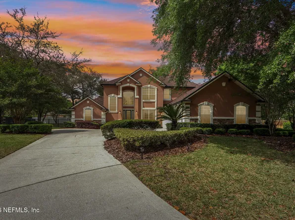 725 PINEY Place, Jacksonville, FL 32259