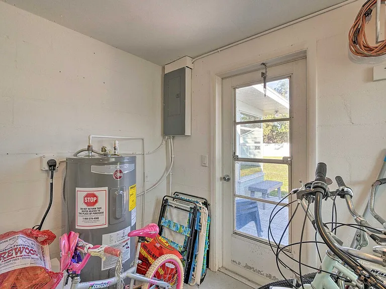 Storage Room