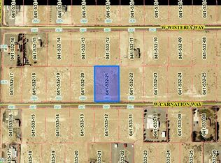 2860 Carnation Way, Pahrump, NV 89048