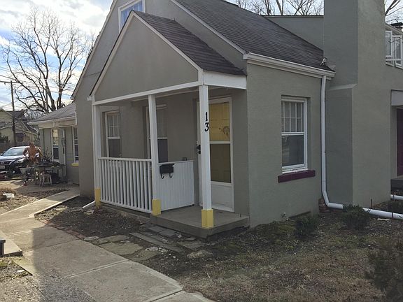 2nd image of 13 Webster Park Ave #13