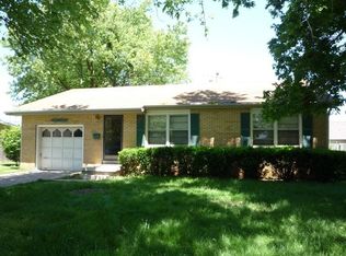 841 E Morningside St, Springfield, MO 65807