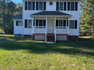 2123 Cloverdale Ave, Hopewell, VA 23860