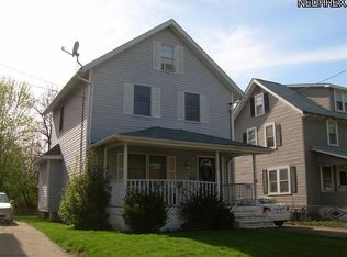 1158 Beardsley St, Akron, OH