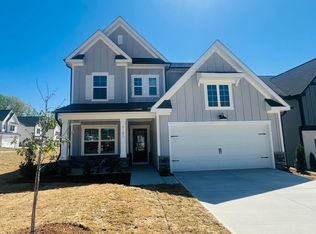 5161 Church Rd LOT 17, New Hill, NC 27562