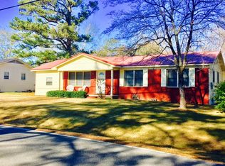 3516 48th Pl E, Tuscaloosa, AL 35405