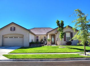 8974 Beacon Ridge Trl, Reno, NV 89523