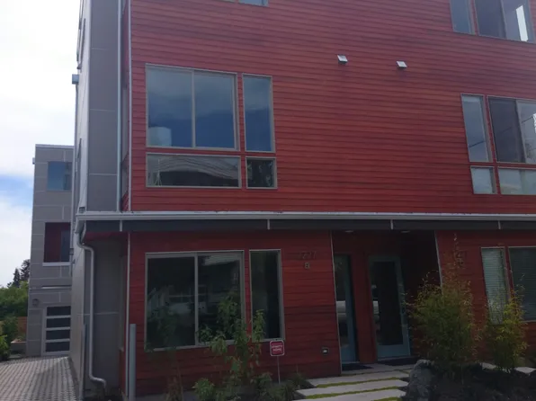 2227 B Northwest St #62, Seattle, WA 98107