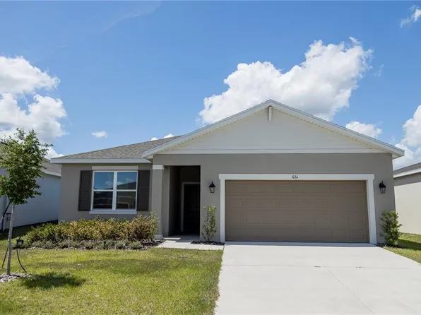 661 Crown Rose Dr, Eagle Lake, FL 33839