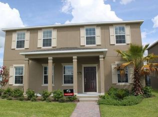 15700 Signature Dr, Winter Garden, FL 34787