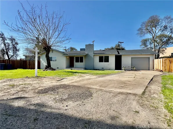 2045 Avalon Dr, Merced, CA 95341