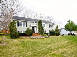 68 Fitzgerald St, Randolph, MA 02368