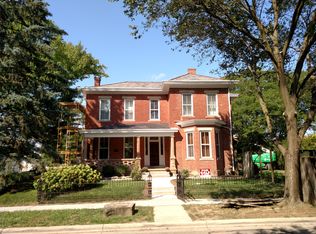 48 Elm St, Canal Winchester, OH