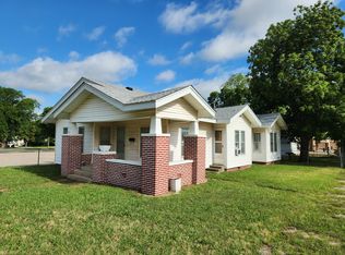 830 E 12th St, Ada, OK 74820
