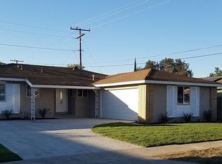 3618 W Kent Ave, Santa Ana, CA 92704
