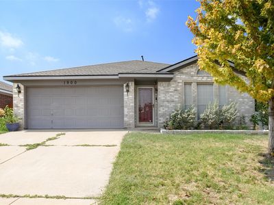 1900 Cedar Tree Dr, Fort Worth, TX, 76131