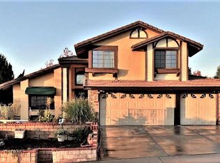 19041 Amber Valley Dr, Walnut, CA 91789