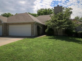 5729 S Nettleton Ave, Springfield, MO 65810