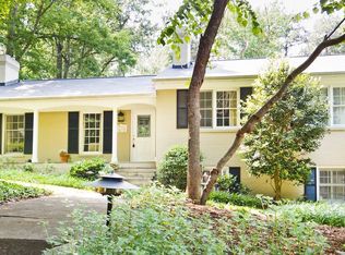 3720 Saint Marks Rd, Durham, NC 27707