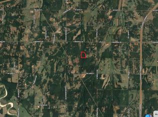 Branding Iron, Luther, OK 73054