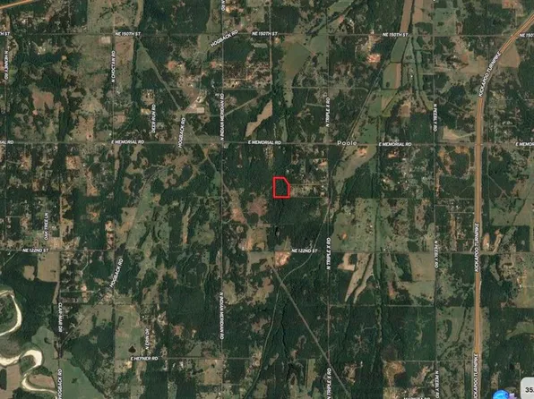 Branding Iron, Luther, OK 73054
