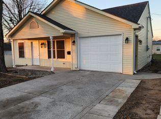 2904 Witchwood Dr, Fort Wayne, IN