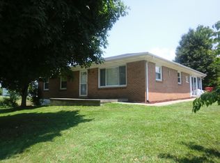 445 Greens Crossing Rd, Richmond, KY 40475