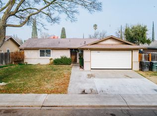 3025 Freedom Ln, Modesto, CA 95354