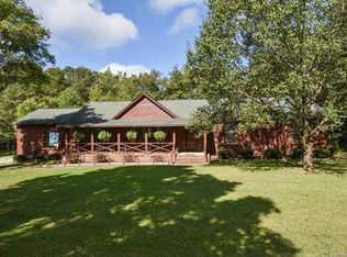 1333 Melanie Ln, Chester, SC 29706