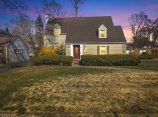 358 W End Ave, North Plainfield, NJ 07063