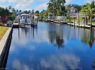 5340 Congo Ct, Cape Coral, FL 33904