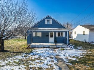 710 21st St, Vienna, WV 26105