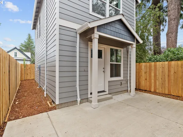 6921 SE Pardee St #B, Portland, OR 97206