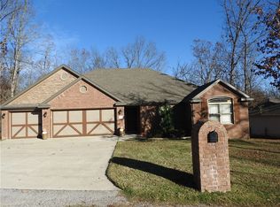 19 Ravenglass Ln, Bella Vista, AR 72714