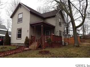 4 Stone St, Carthage, NY 13619