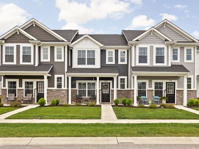 3445 Lehigh Ave, Westfield, IN, 46074