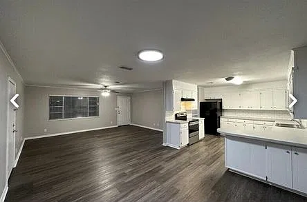 3 bed, 2.0 bath, 1565 sqft, $1,535 — Photo 2