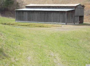 240 Blue Mill Rd, Del Rio, TN 37727