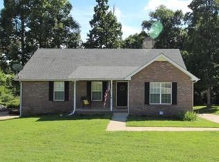 1740 Hazelwood Rd, Clarksville, TN 37042