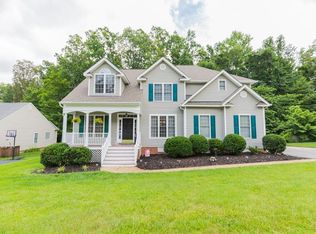 12030 Baymill Ct, Midlothian, VA 23112