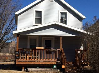 5219 Wadena St, Duluth, MN 55807