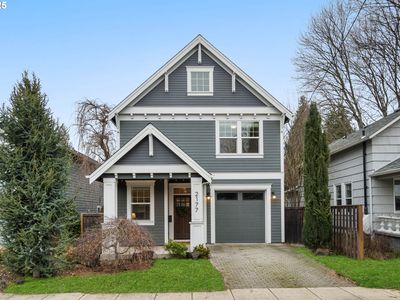 2177 SE Umatilla St, Portland, OR, 97202