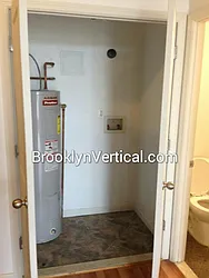 Rented by Brooklyn Vertical Inc.
