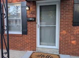 121 W 5th St #NA, Lexington, KY 40508