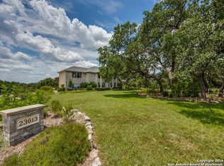 23613 Hartwick Ln, San Antonio, TX 78259