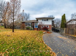 612 Maple St W, Whitby, ON L1N3A2