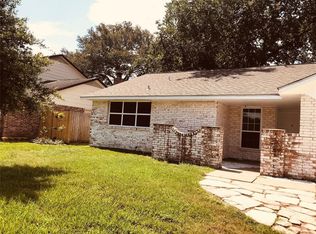 19319 Long Lake Dr, Houston, TX 77084