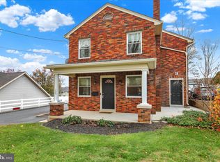 1027 Quentin Rd, Lebanon, PA 17042