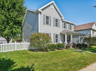 554 Galileo Dr, Madison, WI 53718