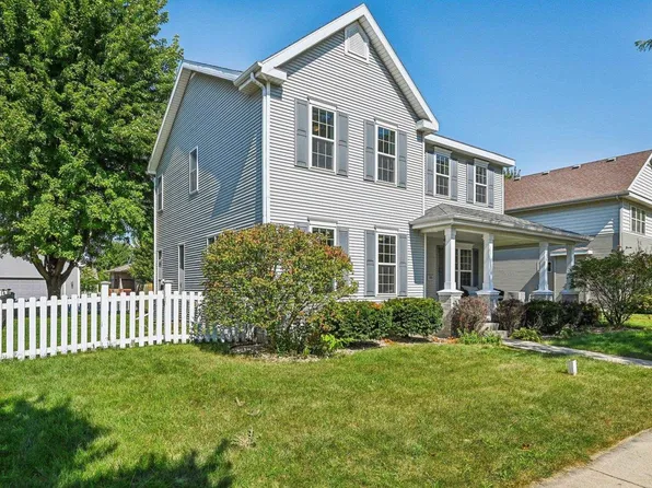 554 Galileo Drive, Madison, WI 53718