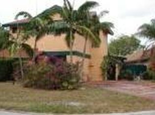 8831 SW 21st St, Hollywood, FL 33025